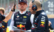 Lambiase Verstappen