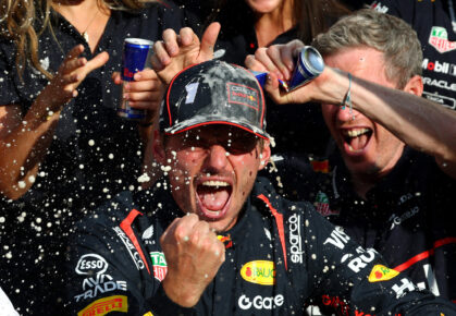 Verstappen