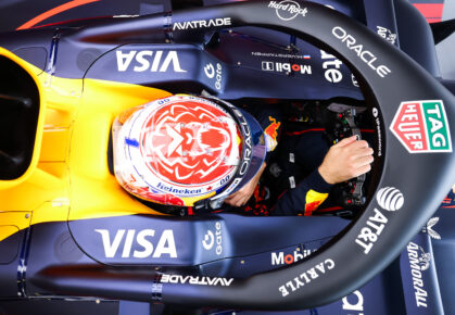 Verstappen