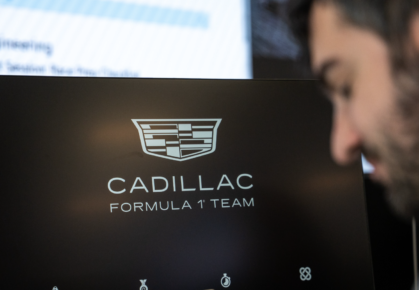 Cadillac
