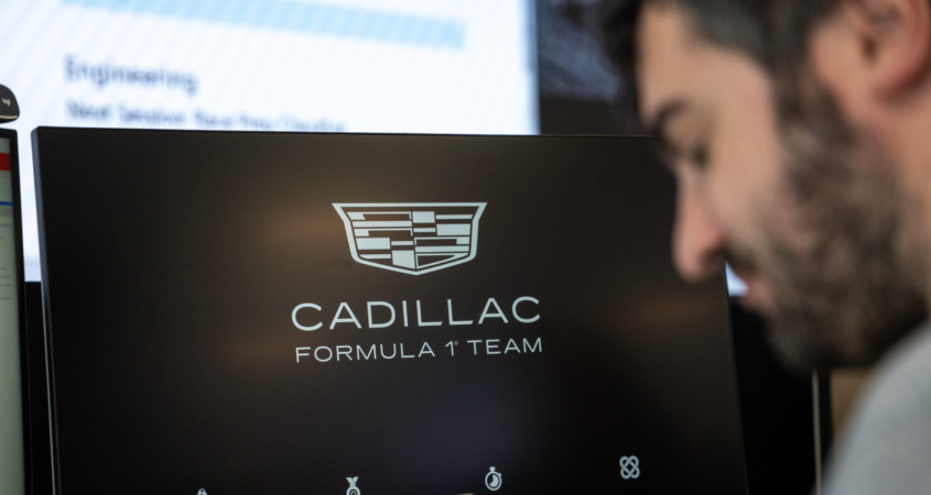 Cadillac
