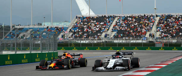 Verstappen Gasly