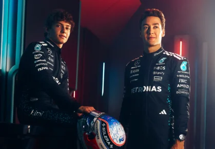 Mercedes