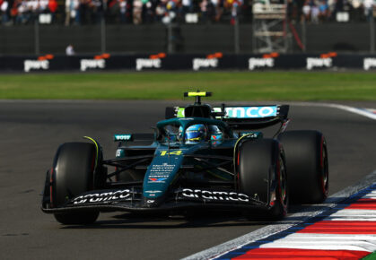 Fernando Alonso