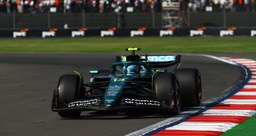 Fernando Alonso