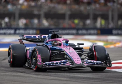 Pierre Gasly