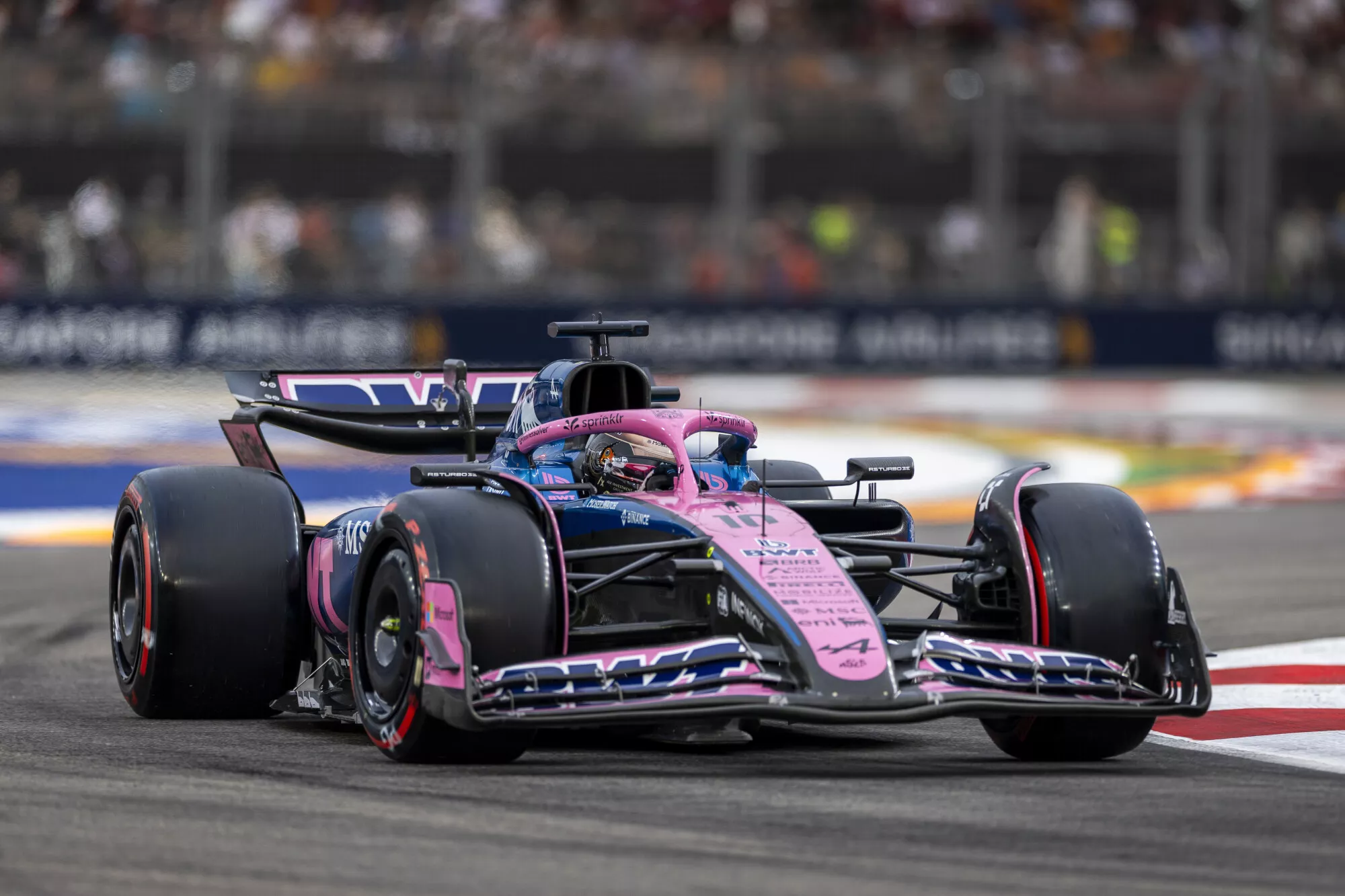 Pierre Gasly