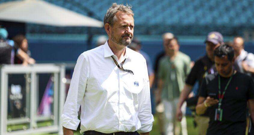 Steve Nielsen