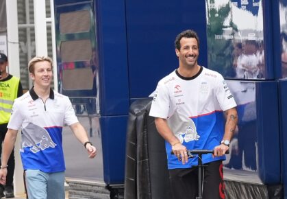 Lawson Ricciardo