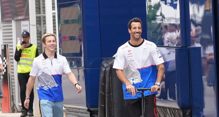 Lawson Ricciardo