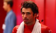 Carlos Sainz