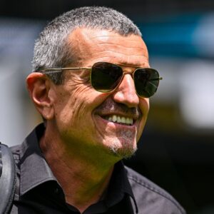 Guenther Steiner