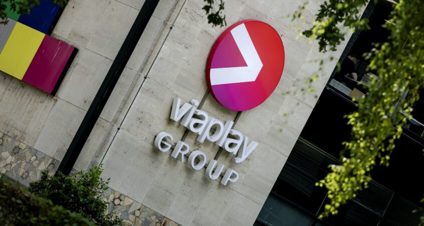 Viaplay