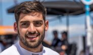 Veekay Indycar