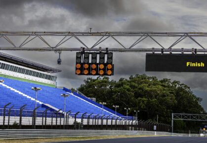 Estoril