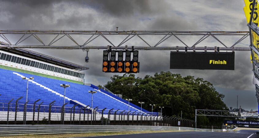 Estoril
