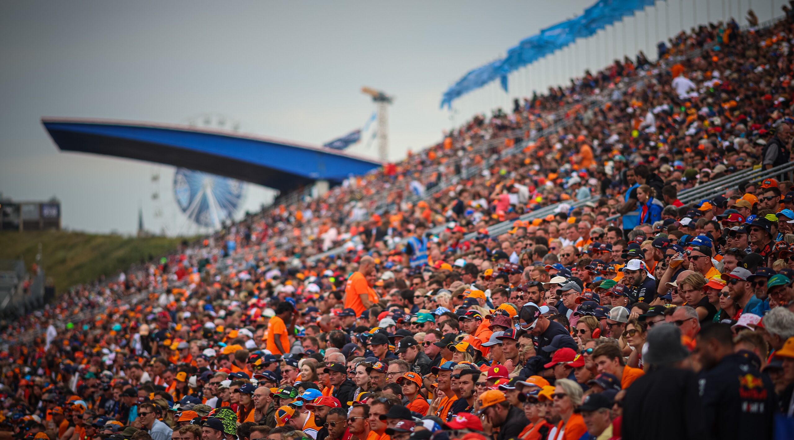 Kaarten Dutch GP