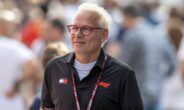 Jacques Villeneuve