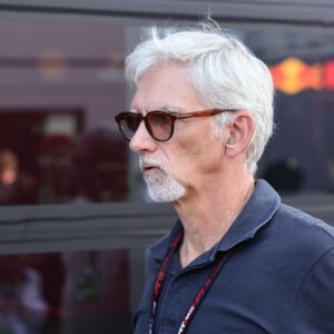 Damon Hill