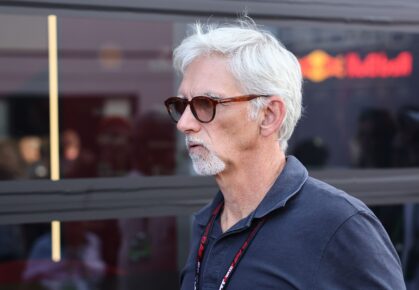 Damon Hill