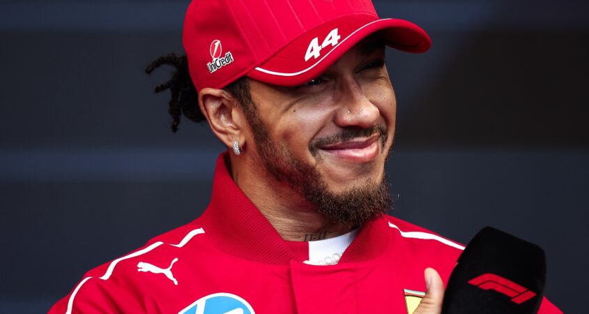 Hamilton Alonso