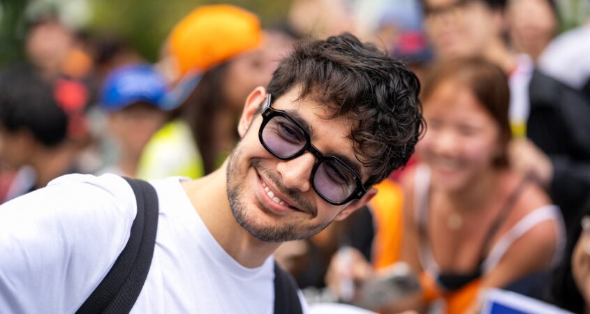 Esteban Ocon
