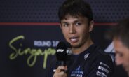 Alexander Albon