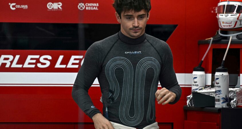 Charles Leclerc