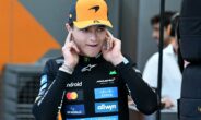 Norris Verstappen