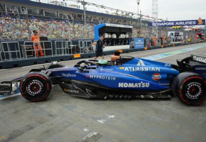 Williams
