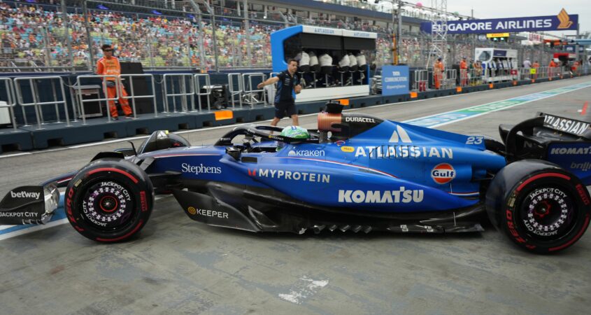 Williams