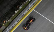 Verstappen spanning Singapore