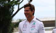 Toto Wolff
