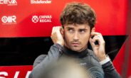 Charles Leclerc