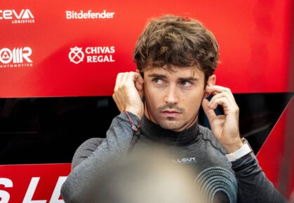 Charles Leclerc