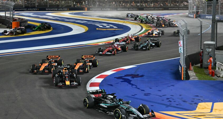 Russell Verstappen