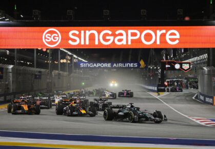Singapore