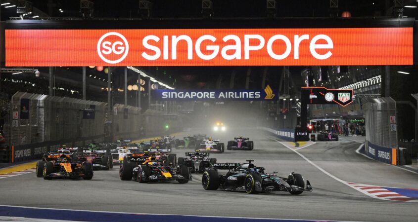 Singapore