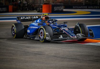 Carlos Sainz