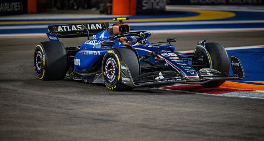 Carlos Sainz