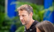 Jenson Button
