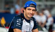Carlos Sainz