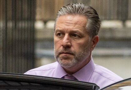 Zak Brown