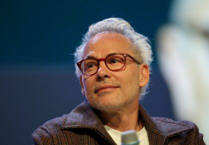 Jacques Villeneuve