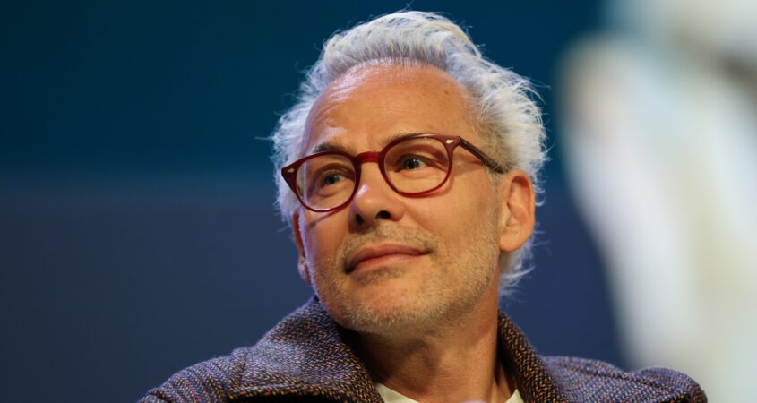Jacques Villeneuve