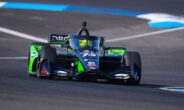 Mick Schumacher IndyCar