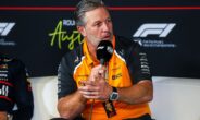 Zak Brown