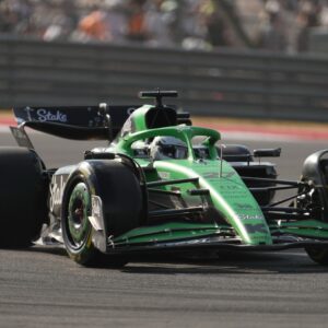 Nico Hülkenberg