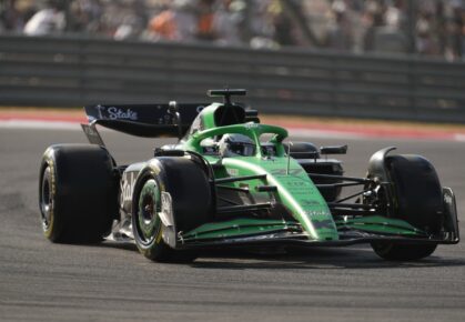 Nico Hülkenberg