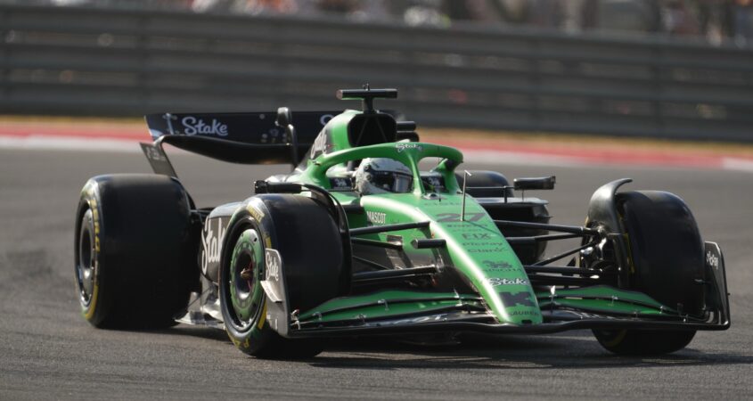 Nico Hülkenberg